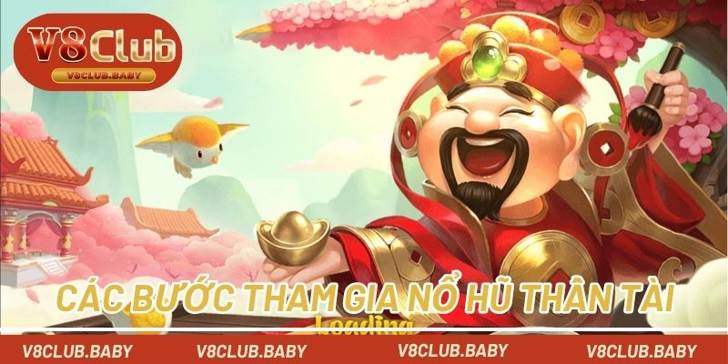Từng bước đơn giản để tham gia game nhanh chóng nhất