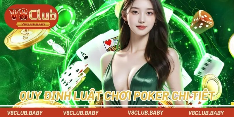 Quy định về luật khi tham gia game cụ thể nhất