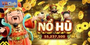 Game Nổ Hũ Tạo Sóng Nhờ Cơ Hội Quay Trúng Thưởng Dễ Dàng