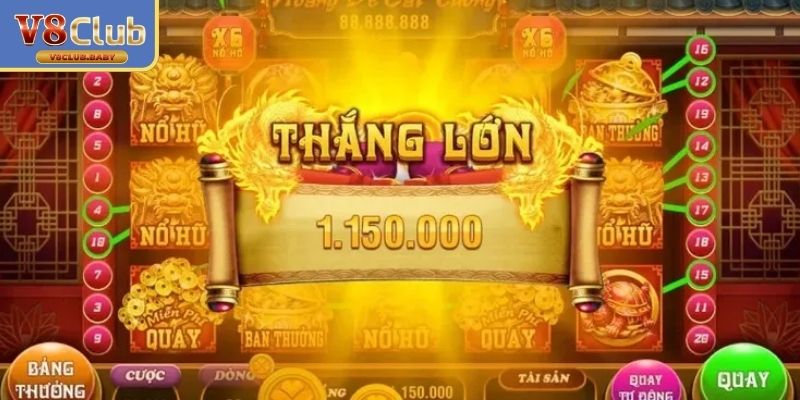Hướng dẫn chơi nổ hũ đúng chuẩn cho người mới