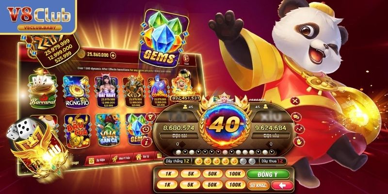 Lý do game nổ hũ luôn giữ nhiệt không hề hạ