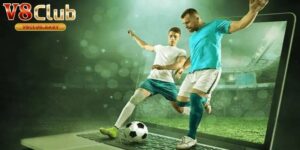 Saba Thể Thao Trên V8CLUB - Chơi Mượt, Thắng Lớn, Rút Nhanh