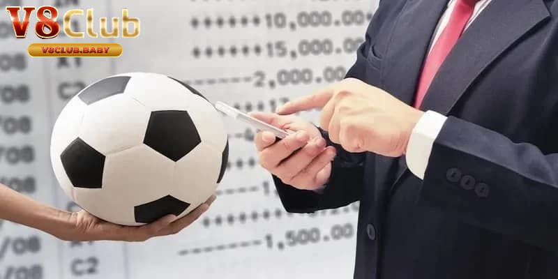 Kinh nghiệm soi kèo và đặt cược thông minh