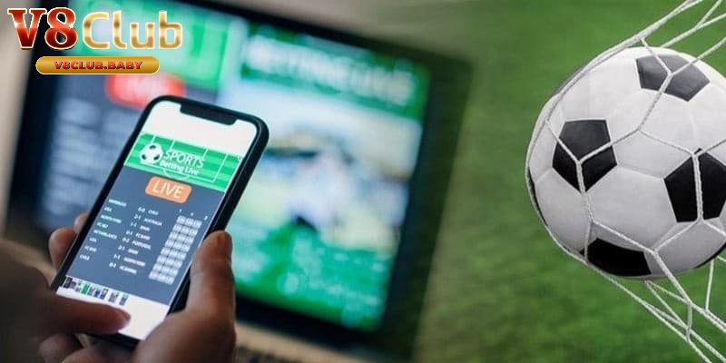 Các loại tỉ lệ kèo bóng đá phổ biến