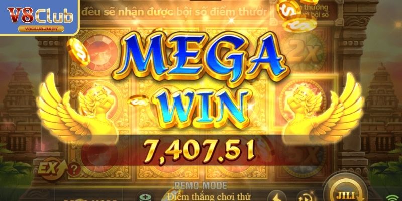 Tựa game theo phim hot sở hữu jackpot cực lớn