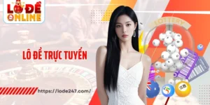 Lô đề trực tuyến